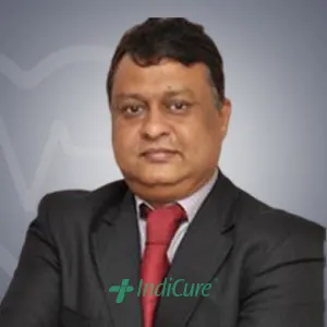 Dr. Vijay Agarwal